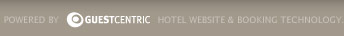 GuestCentric - Hotel website & booking technology